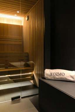 Kozmo Hotel Suites & Spa - Small Luxury Hotels of the World Image 3