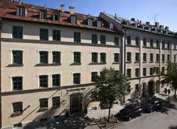 MAXIMILIAN MUNICH Apartments & Hotel Image 5