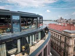 Hotel Clark Budapest - Adults Only Image 3