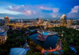 Sunway Resort Hotel Image 3