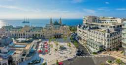 Hôtel de Paris Monte-Carlo Image 6