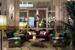 Grand Hotel et de Milan - The Leading Hotels of the World Image 7