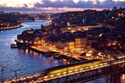 Pestana Vintage Porto Hotel & World Heritage Site Image 8