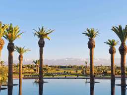 Fairmont Royal Palm Marrakech Image 3