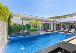 CASABAY Luxury Pool Villas by STAY Image 3