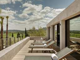 Finca Serena Mallorca, Small Luxury Hotels Image 6