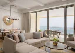 Four Seasons Resort and Residences at The Pearl - Qatar Image 7