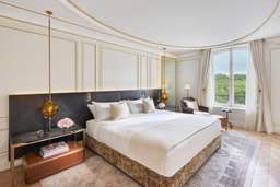 Mandarin Oriental Ritz, Madrid Image 7