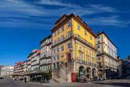 Pestana Vintage Porto Hotel & World Heritage Site Image 6