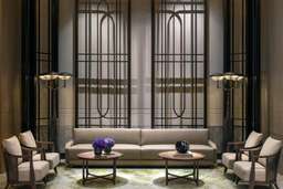 The St. Regis Hong Kong Image 5