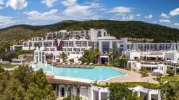 Kempinski Hotel Barbaros Bay Bodrum Image 3