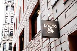 DO & CO Hotel München Image 6