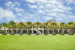 The Barracks Hotel Sentosa by Far East Hospitality Image 6