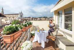 Relais Santa Croce, By Baglioni Hotels Image 3