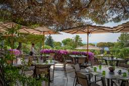 Grand-Hôtel du Cap-Ferrat, A Four Seasons Hotel Image 6