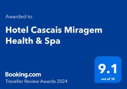 Hotel Cascais Miragem Health & Spa Image 6