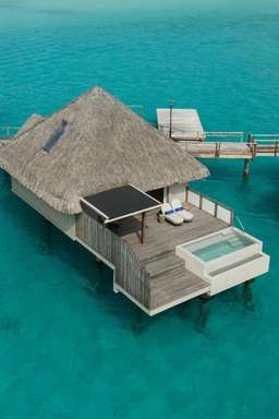 Westin Bora Bora Resort & Spa Image 8