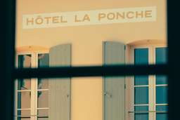 Hotel la Ponche Image 4