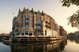 De L’Europe Amsterdam – The Leading Hotels of the World Image 3