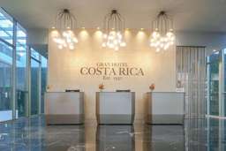 Gran Hotel Costa Rica, Curio Collection By Hilton Image 7