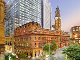 The Fullerton Hotel Sydney Image 3