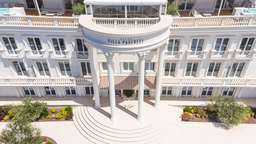 Hotel Villa Pascucci Image 4
