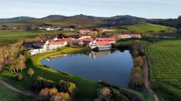 Asara Wine Estate & Hotel Image 4