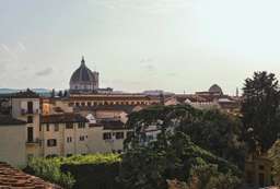 Four Seasons Hotel Firenze Image 4