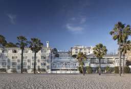 Shutters On The Beach Image 4