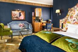 Balthazar Design Hotel Image 8