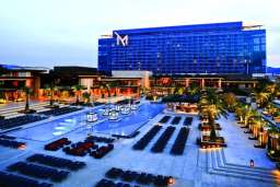 M Resort Spa & Casino Image 5