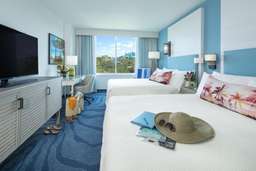 Universal's Loews Sapphire Falls Resort Image 7