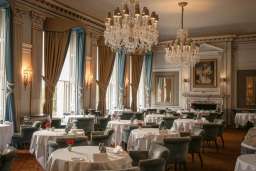 Cliveden House - an Iconic Luxury Hotel Image 7