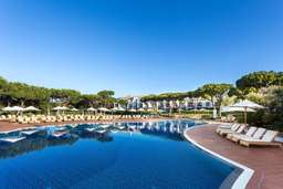 Pine Cliffs Residence, a Luxury Collection Resort, Algarve Image 4