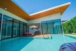 Good Night Pool Villa Phuket - SHA Plus Image 8