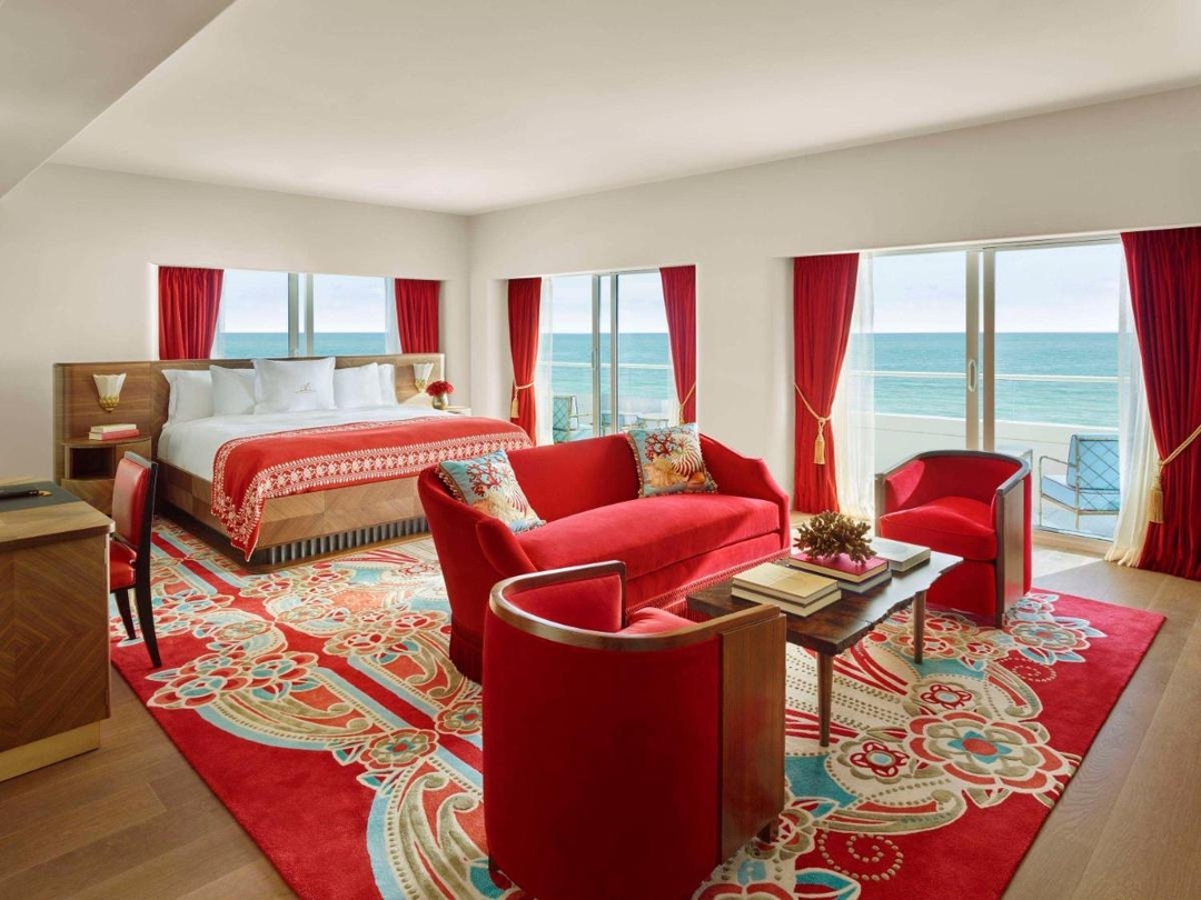 Faena Hotel Miami Beach