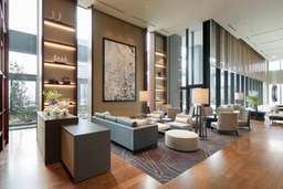 Ascott Marunouchi Tokyo Image 5