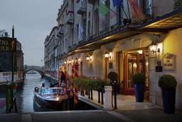 Baglioni Hotel Luna - The Leading Hotels of the World Image 6