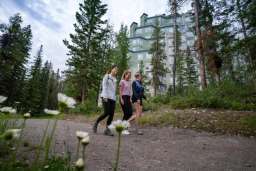 The Rimrock Resort Hotel Banff Image 7