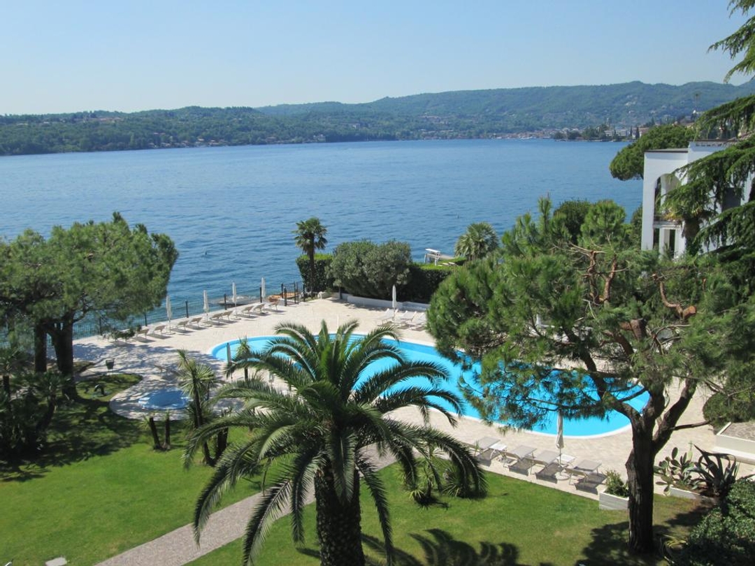 Hotel Spiaggia d'Oro - Charme & Boutique - Garda Lake Collection