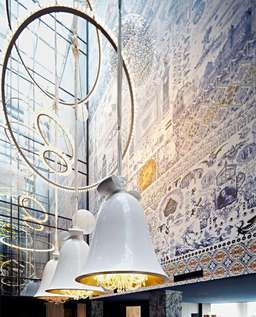 Andaz Amsterdam Prinsengracht - a concept by Hyatt Image 8