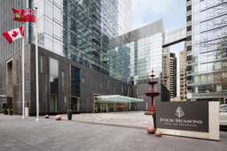 Four Seasons Hotel Toronto at Yorkville Image 5