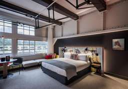 Ovolo Woolloomooloo Image 8