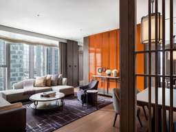 The St. Regis Hong Kong Image 7