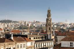 Wine & Books Porto Hotel Image 4