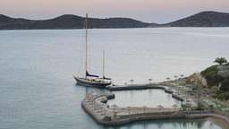 Elounda Peninsula All Suite Hotel, Six Senses Spa Image 8