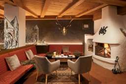 Dolomites Wellness Hotel Savoy Image 7