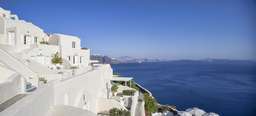 Canaves Oia Suites - Small Luxury Hotels of the World Image 4