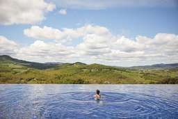 Castello di Casole, A Belmond Hotel, Tuscany Image 7