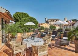 Hotel Le Suquet Cannes Image 5